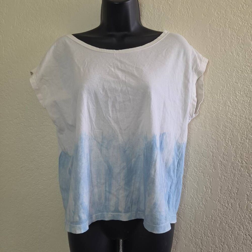Tonle Sustainable Ombre Top